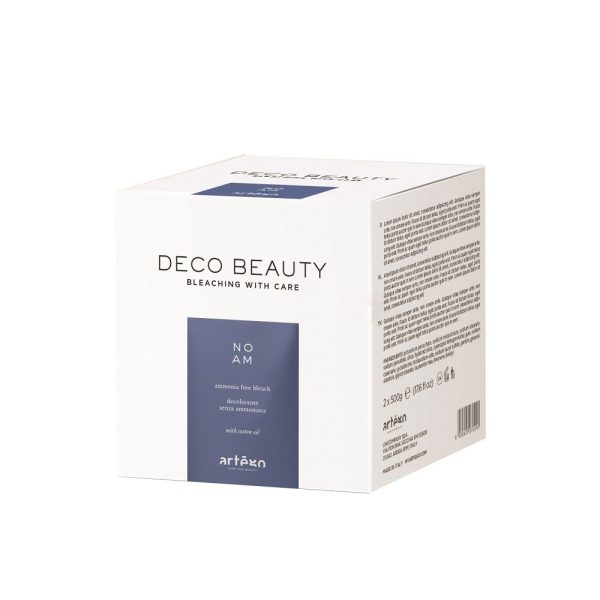 DECO BEAUTY NO-AM BOX 1 KG