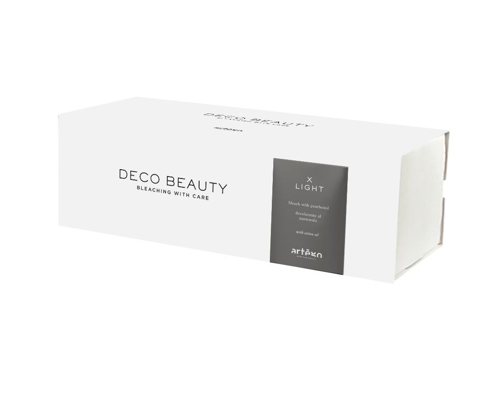 DECO BEAUTY X-LIGHT 3 KG