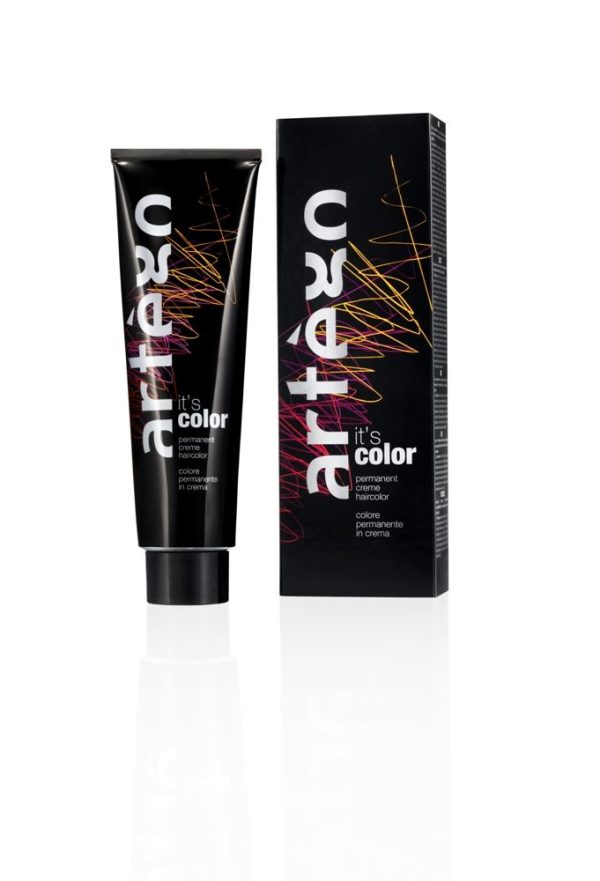 IT'S COLOR 5.1 - 5A light ash brown 150 ml