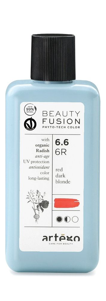 BEAUTY FUSION 7.0 - 7N BLONDE 100ml