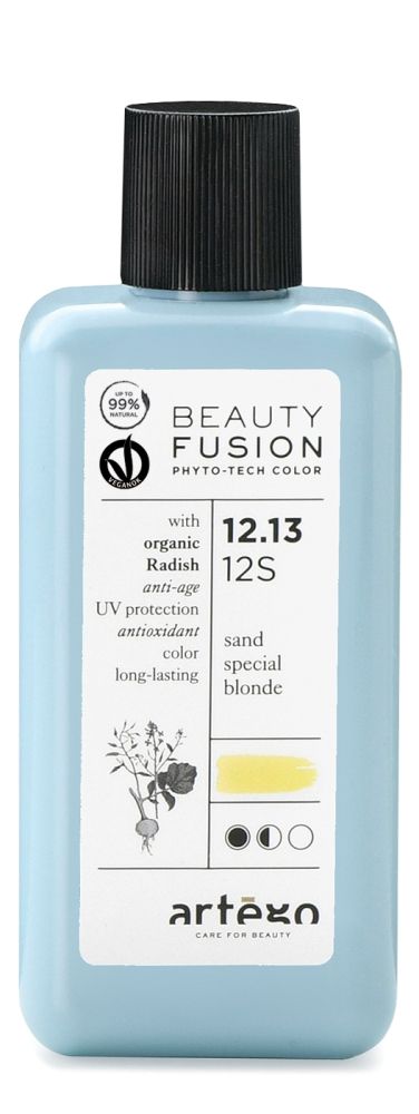 BEAUTY FUSION 12.13 - 12S SAND SPECIAL BLONDE 100m