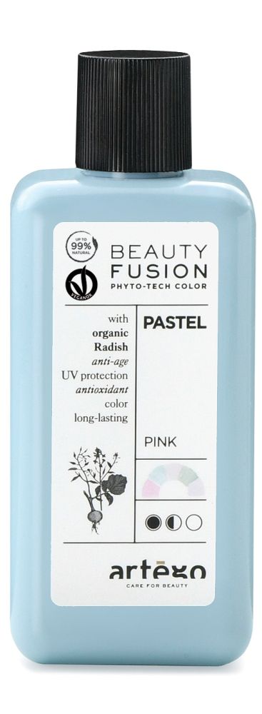 BEAUTY FUSION PINK 100ml