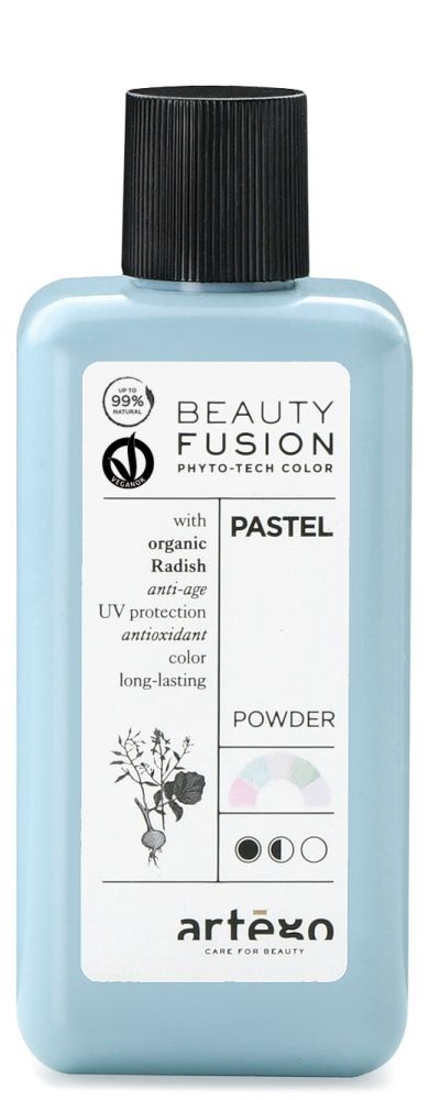 BEAUTY FUSION POWDER 100ml