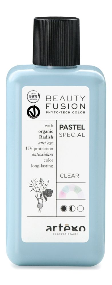BEAUTY FUSION CLEAR 100ml