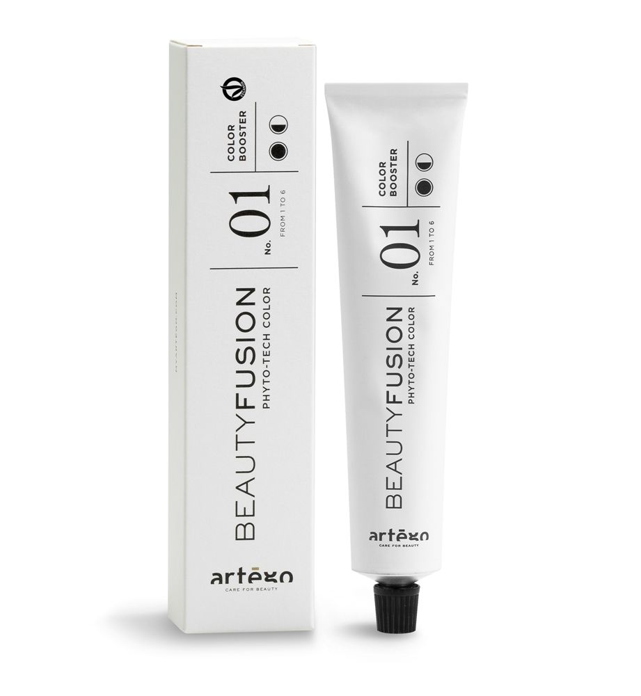BEAUTY FUSION BOOSTER 1 100ML