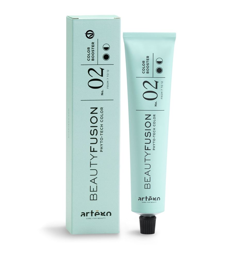 BEAUTY FUSION BOOSTER 2 100ML