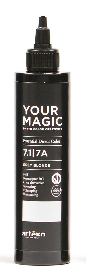 YOUR MAGIC 7.1 – 7A GREY BLONDE 200ML