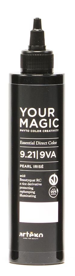 YOUR MAGIC 9.21 – 9VA PEARL IRISÉ 200ML