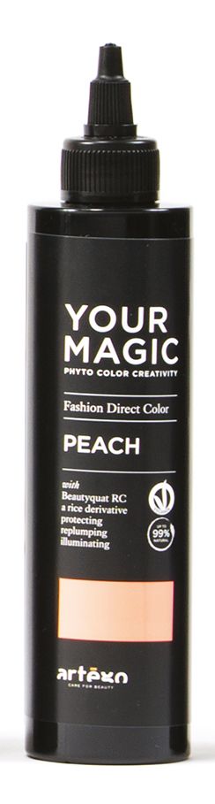 YOUR MAGIC PEACH 200MLYOUR MAGIC PEACH 200ML