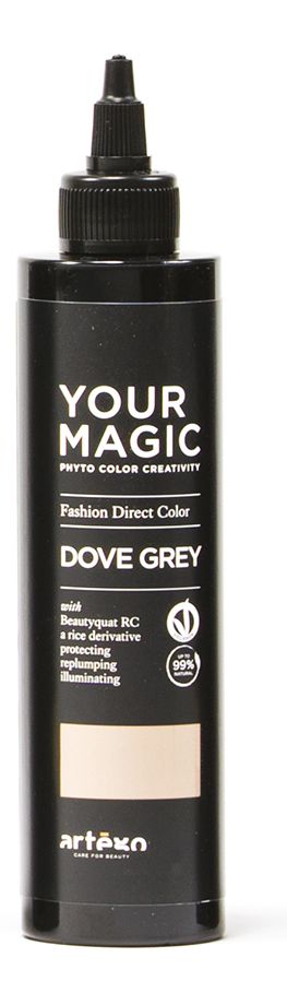 YOUR MAGIC DOVE GREY 200ML