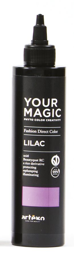 YOUR MAGIC LILAC 200ML