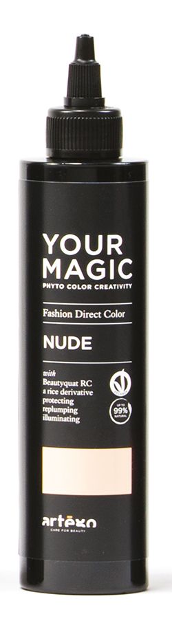 YOUR MAGIC NUDE 200ML
