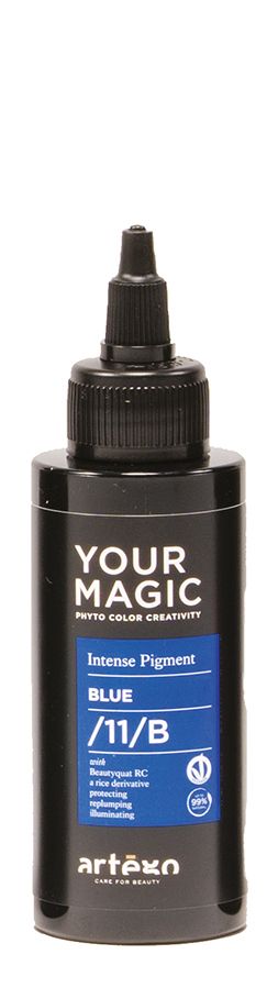 YOUR MAGIC BLUE - 11B 100ML