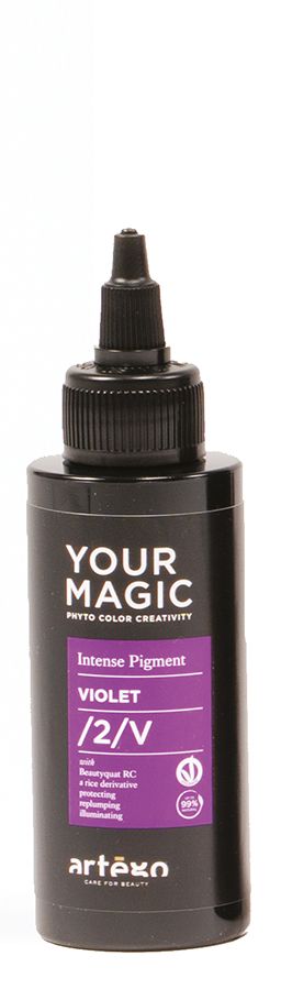 YOUR MAGIC VIOLET - 2V 100ML