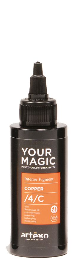 YOUR MAGIC COPPER - 4C100ML