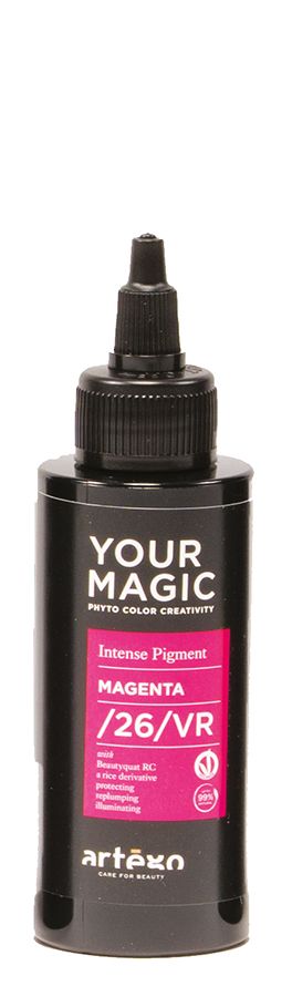 YOUR MAGIC MAGENTA - 26VR 100ML