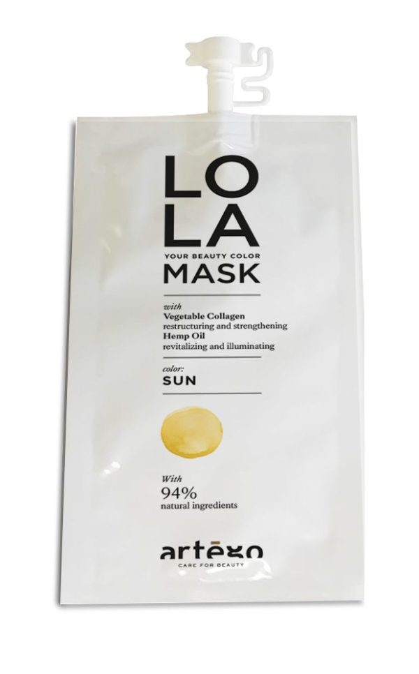 LOLA ONE SHOT SUN 20ML
