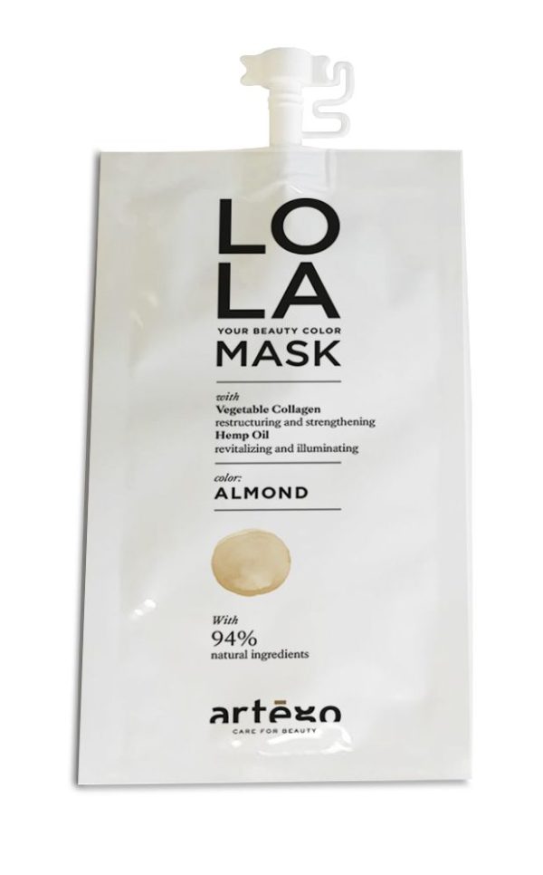LOLA ONE SHOT ALMOND 20ML