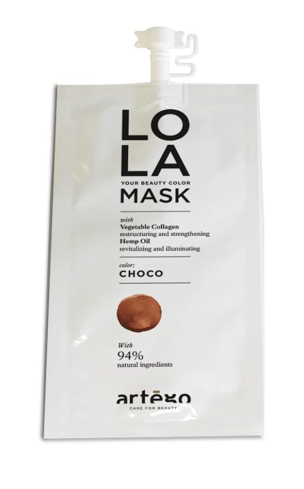 LOLA ONE SHOT CHOCO 20ML