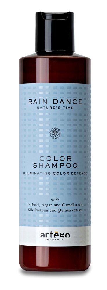 RAIN DANCE COLOR SHAMPOO 250 ML