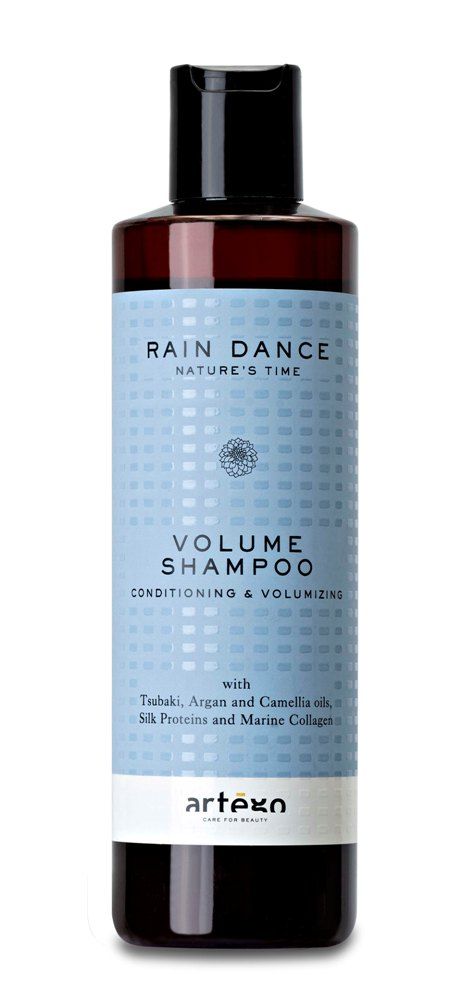 RAIN DANCE VOLUME SHAMPOO 250 ML