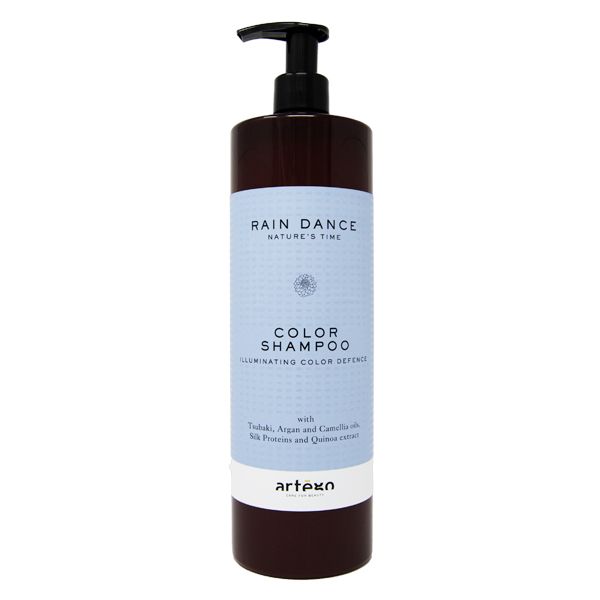 RAIN DANCE COLOR SHAMPOO 1000 ML