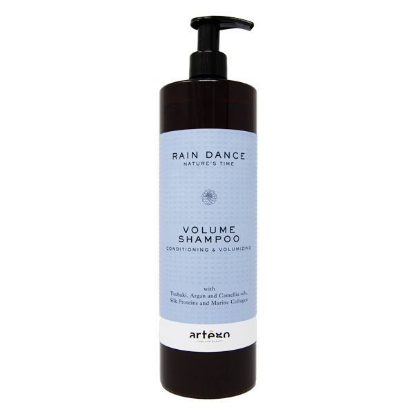 RAIN DANCE VOLUME SHAMPOO 1000 ML
