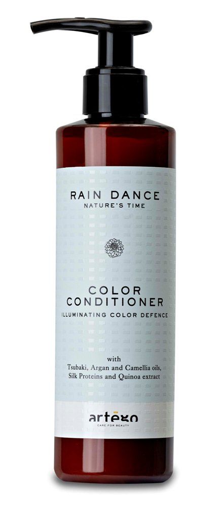 RAIN DANCE COLOR CONDITIONER 250 ML