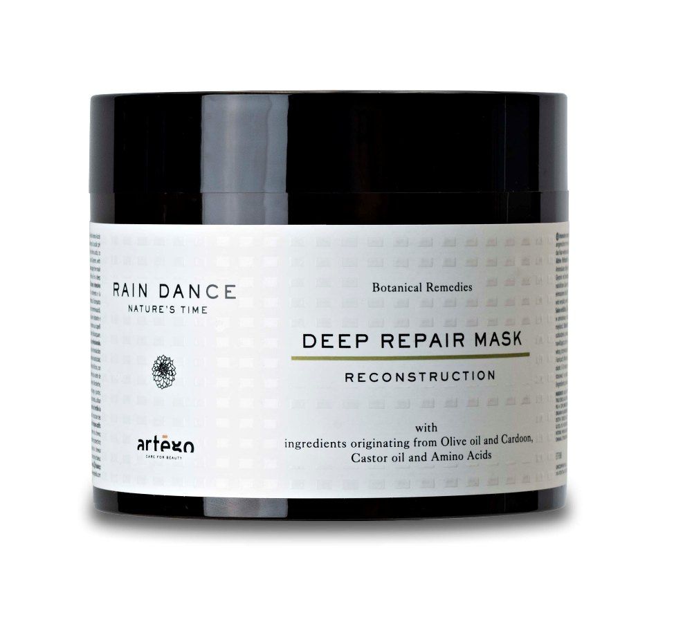 RAIN DANCE DEEP REPAIR MASK 500 ML