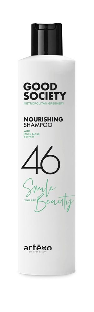 GOOD SOCIETY 46 NOURISHING SHAMPOO 250 ML