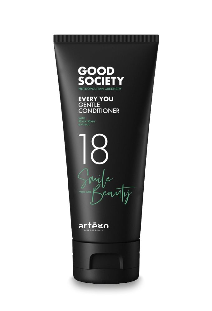 GOOD SOCIETY 18 EVERY YOU GENTLE CONDITIONER 200 M