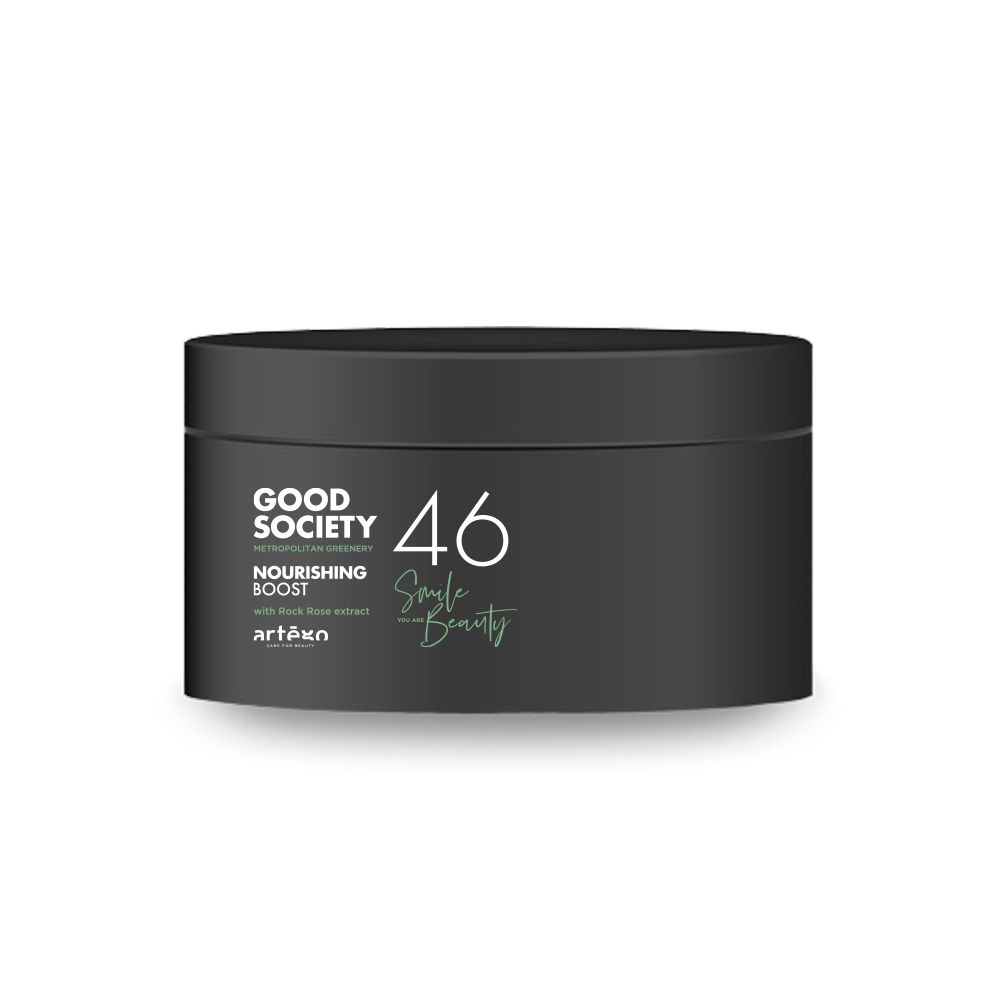 GOOD SOCIETY 46 NOURISHING BOOST 250 ML