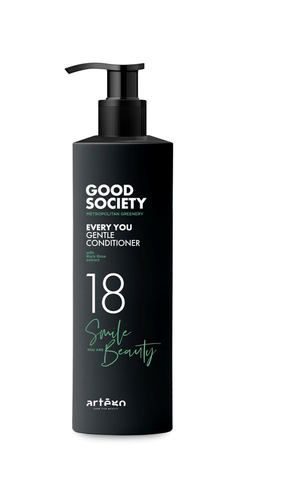GOOD SOCIETY 18 EVERY YOU GENTLE CONDITIONER 1000