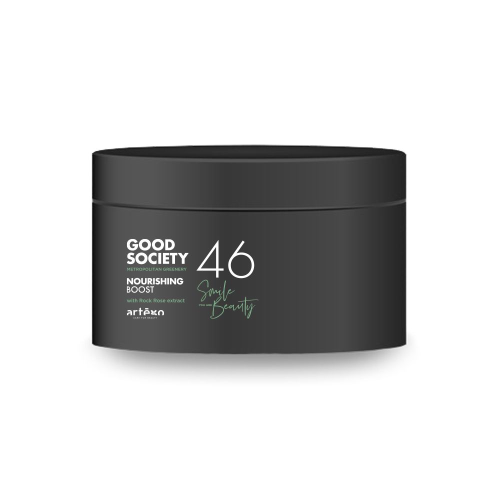 GOOD SOCIETY 46 NOURISHING BOOST 500 ML