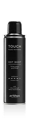 TOUCH HOT SHOT 250ML ND