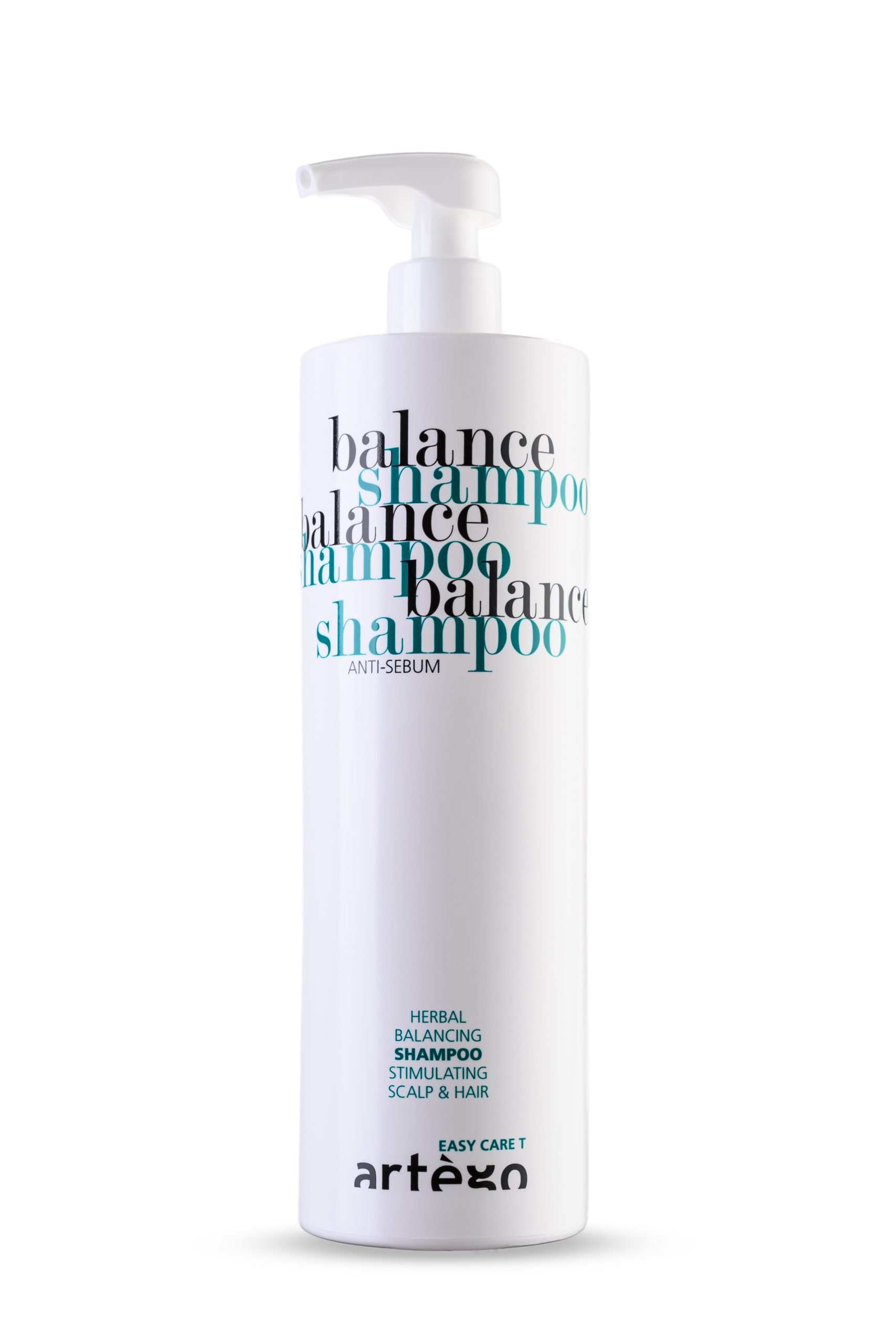 EASY CARE T BALANCE SHAMPOO ANTI SEBUM 1000 ML