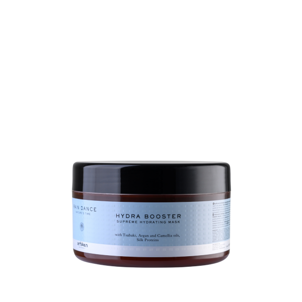 Hydra Booster Mask