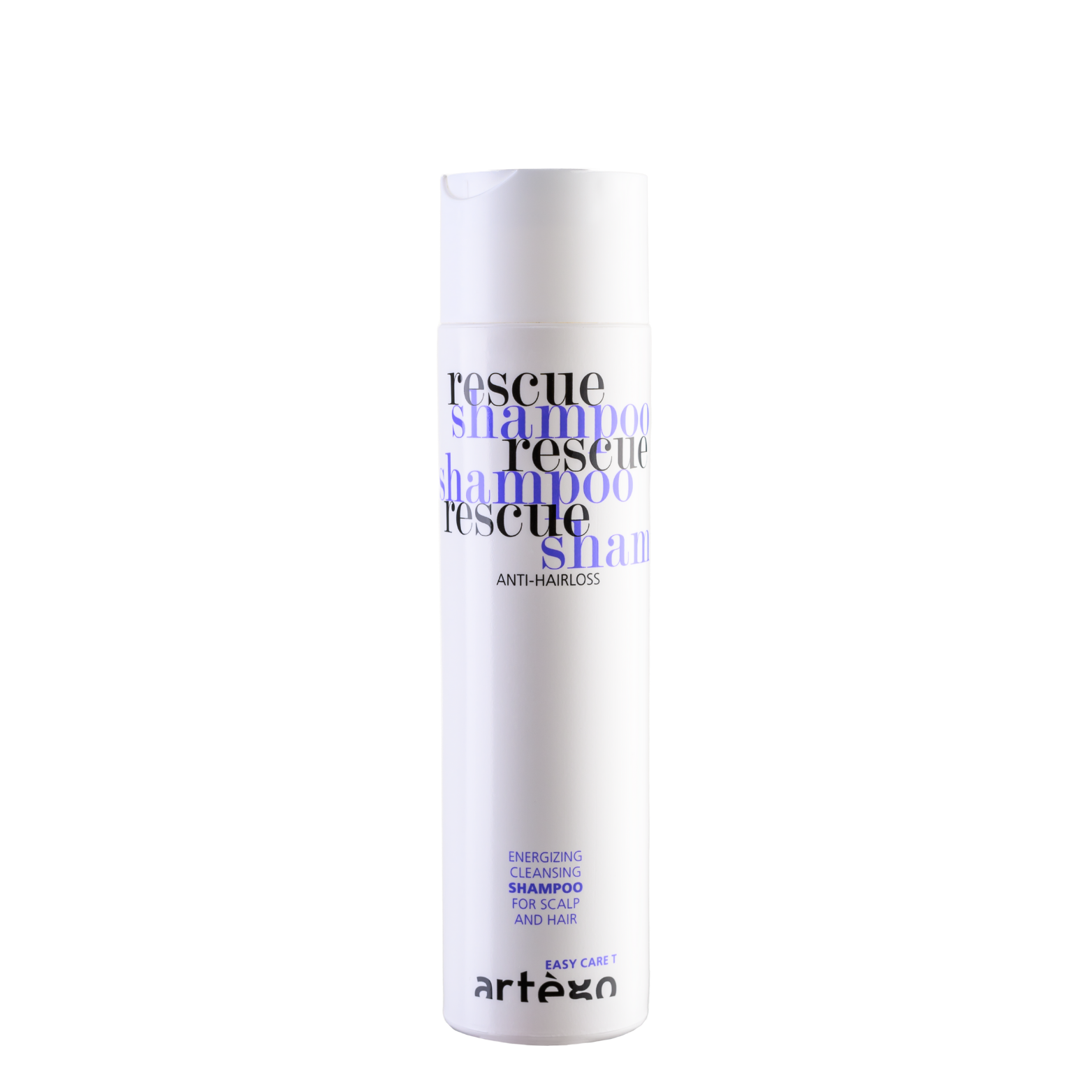 RESCUE SHAMPOO 8.5 OZ (250 ML)