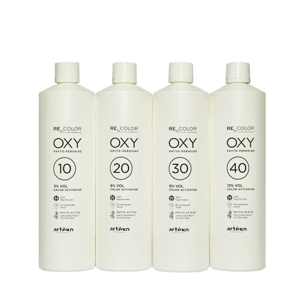 RE_COLOR OXY 10 PHYTO COLOR ACTIVATOR 1000ML