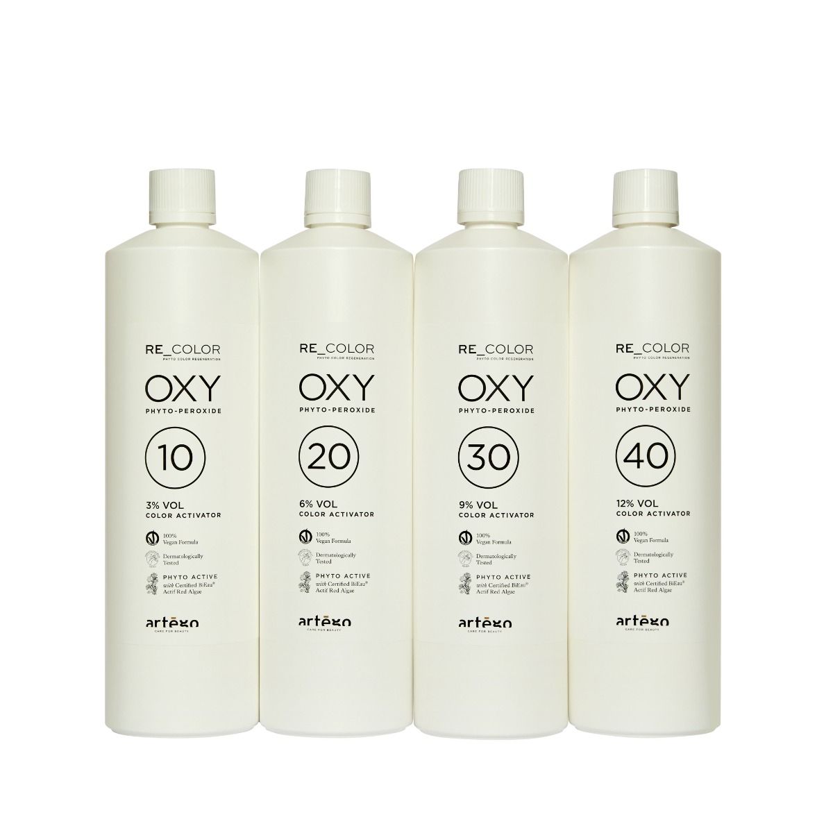 RE_COLOR OXY 30 PHYTO COLOR ACTIVATOR 1000ML
