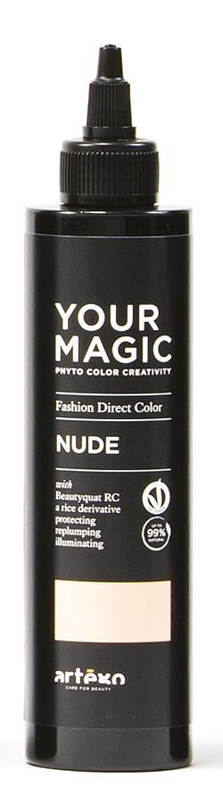 YOUR MAGIC NUDE 200ML