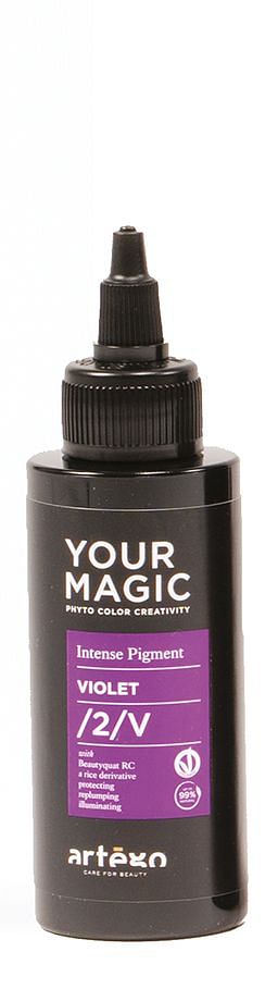 YOUR MAGIC VIOLET - 2V 100ML