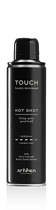 TOUCH HOT SHOT 250ML ND