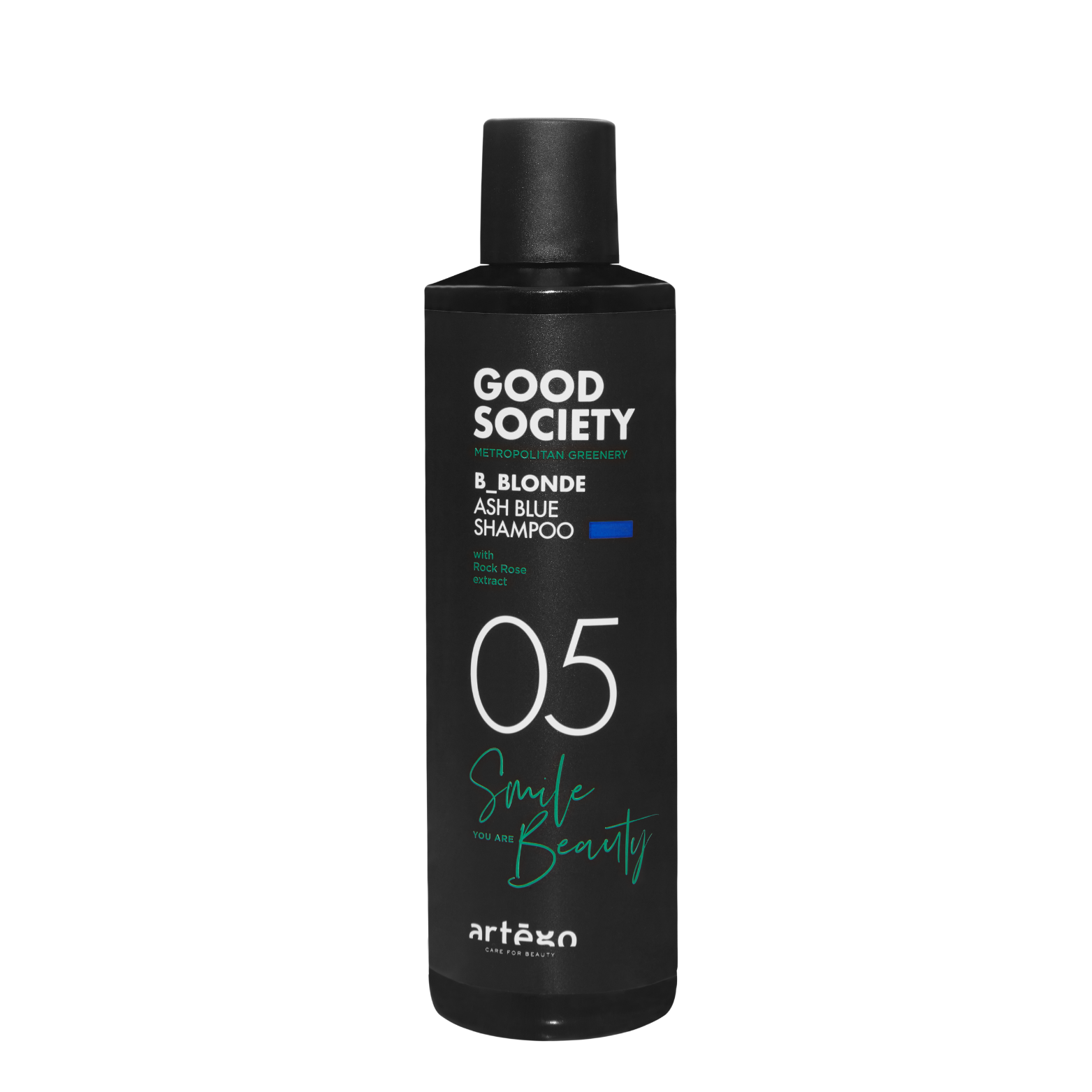 ASH BLUE SHAMPOO 8.5 OZ (250 ML)