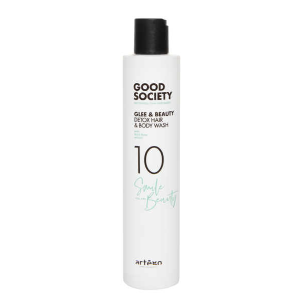 DETOX HAIR & BODY WASH