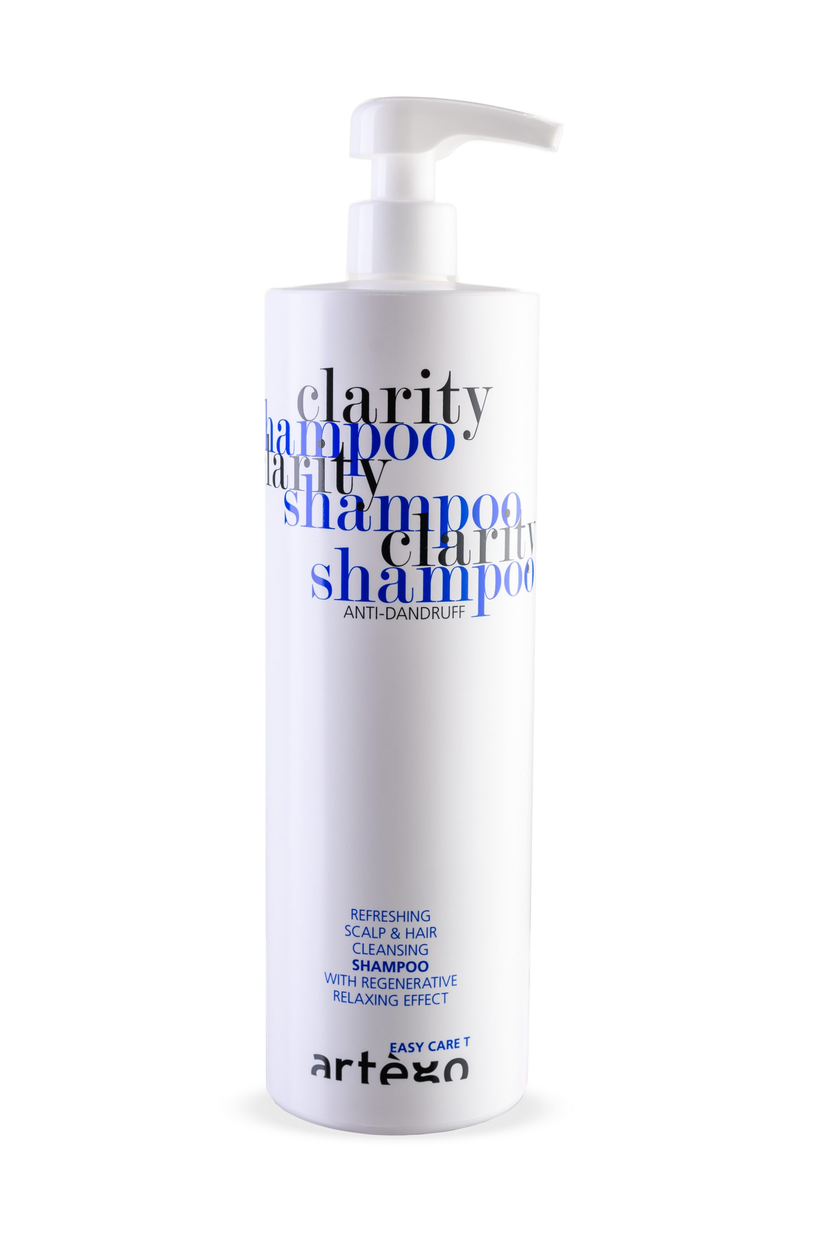 CLARITY SHAMPOO 1000ML 33.8oz