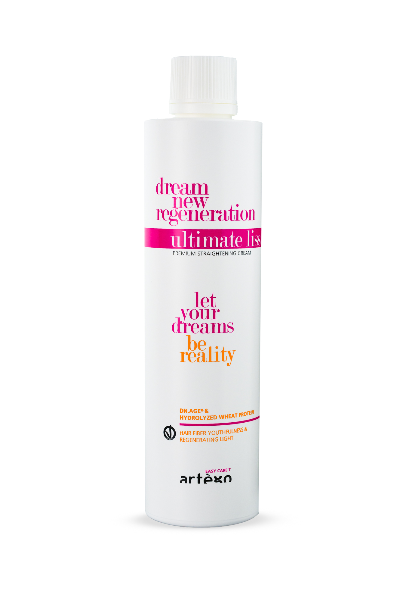 EASY CARE T DREAM NEW REGENERATION ULTIMATE LISS