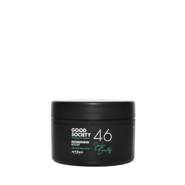 NOURISHING BOOST MASK