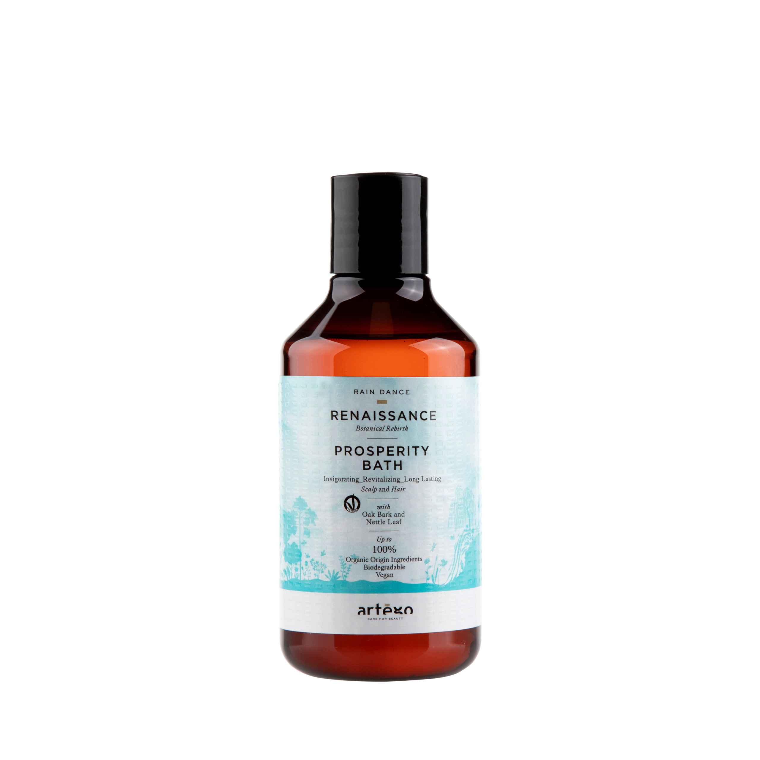 RAIN DANCE RENAISSANCE PROSPERITY BATH 300ML