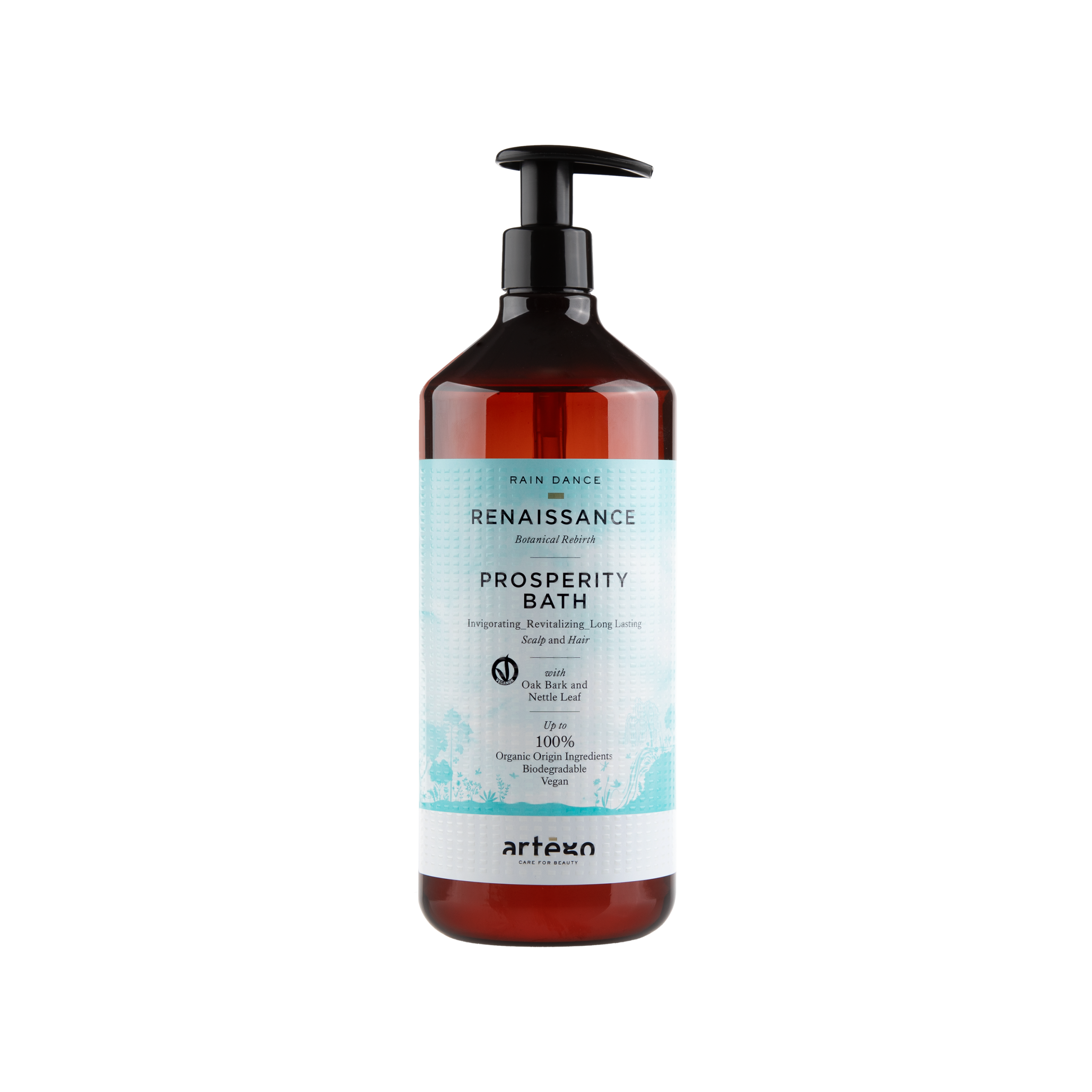 RAIN DANCE RENAISSANCE PROSPERITY BATH 1000ML
